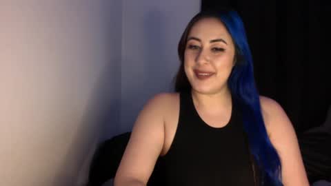 Snapshot of xoxo_k chatting on February 20, 2025, 5:44 am Miss K online show from February 20, 2025, 5:44 am