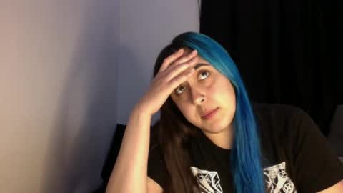 Snapshot of xoxo_k chatting on March 5, 2025, 6:44 am Miss K online show from March 5, 2025, 6:44 am