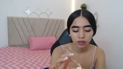 melany online show from April 13, 2026, 12:10 pm