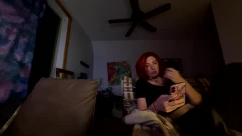 Snapshot of xpcouple chatting on October 11, 2025, 12:32 am XPCouple online show from October 11, 2025, 12:32 am