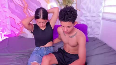 sara and thiago online show from March 2, 2026, 12:23 pm