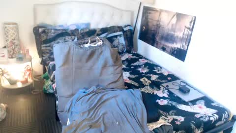 address me as QUEEN  NINA  A Little Bit  of ANGELIC FACE with a Wild Demonic Side online show from April 15, 2026, 10:54 pm