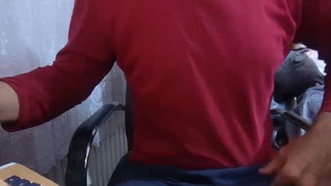 xrokettt online show from December 21, 2025, 10:28 pm