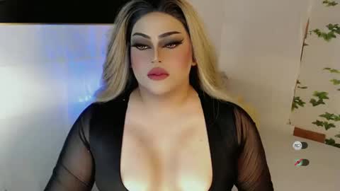 xsabbylicious69 online show from March 6, 2025, 4:52 am