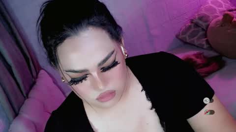 xsabbylicious69 online show from March 27, 2026, 1:11 am