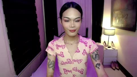 IGkenshee wow online show from April 3, 2026, 10:41 pm