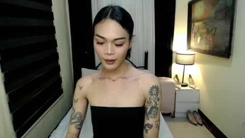 IGkenshee wow online show from April 4, 2026, 10:51 pm