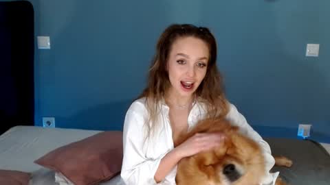 AnnaMaee online show from January 9, 2025, 12:03 am