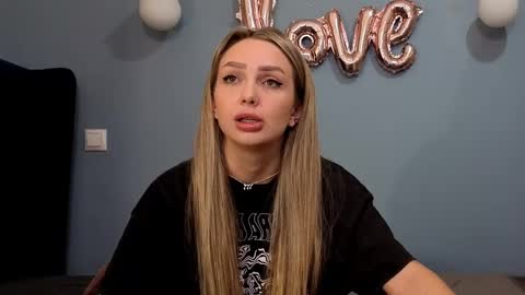 AnnaMaee online show from February 25, 2025, 12:25 am