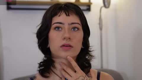 Blue online show from March 23, 2026, 6:56 pm