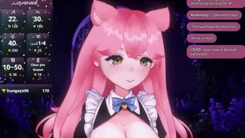 XstaceyliciousX online show from January 18, 2026, 8:23 pm