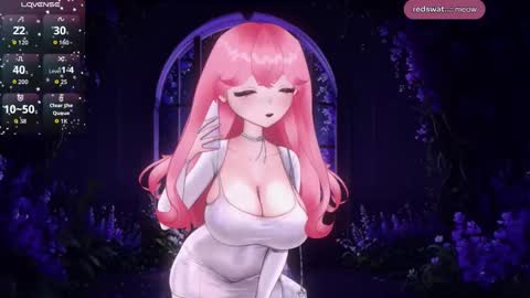 XstaceyliciousX online show from February 13, 2026, 9:11 pm