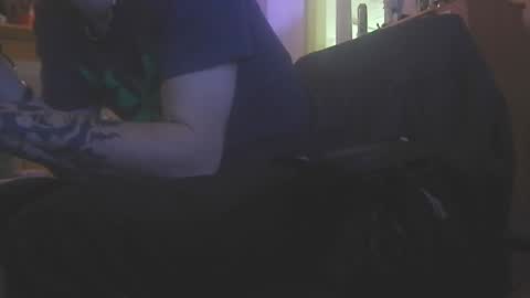 Johnny online show from February 23, 2025, 11:36 pm