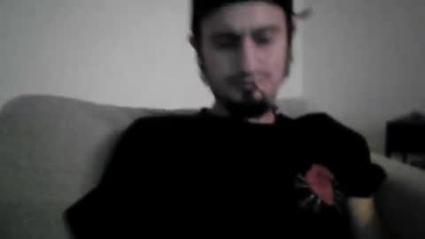 Johnny online show from November 2, 2025, 2:58 am