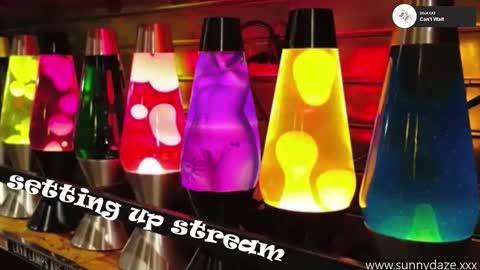 Sunny Daze online show from February 22, 2026, 12:01 am