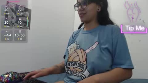 Terra online show from February 19, 2026, 4:52 am