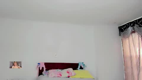 Femboy Exotic online show from October 31, 2025, 7:26 pm