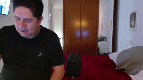 Snapshot of xthiagoxevax chatting on September 29, 2025, 8:30 am thiagoeva online show from September 29, 2025, 8:30 am