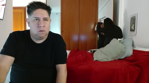 thiagoeva online show from February 27, 2026, 9:09 am