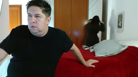 thiagoeva online show from March 13, 2026, 9:05 am