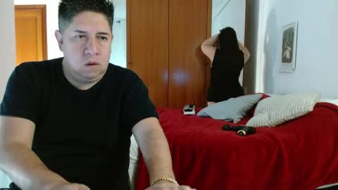 thiagoeva online show from March 27, 2026, 8:59 am