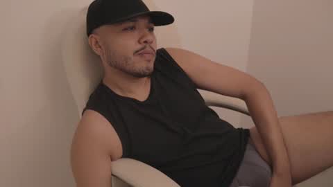 xtiann_ online show from July 3, 2026, 1:56 am
