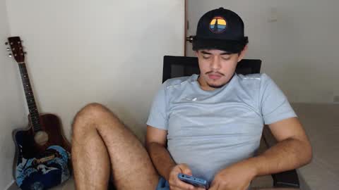 xtranherr online show from November 20, 2025, 5:07 am