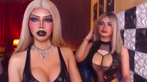 Amelia online show from April 4, 2026, 5:38 am