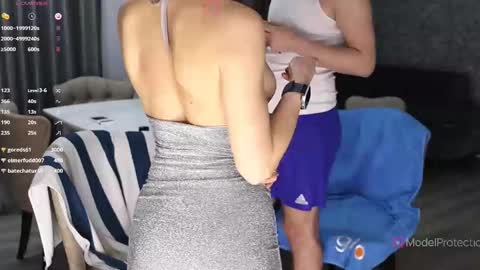 FrancyStepmom and YStepson    INTERESTED IN A GIRL-GIRL COLLABORATION  TEXT ME HERE  or INSTAGRAM online show from February 13, 2025, 3:14 pm