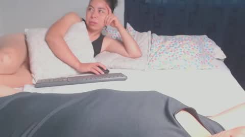 Snapshot of xwxwhornyprincess chatting on February 17, 2025, 3:42 pm Gabriela and Camila online show from February 17, 2025, 3:42 pm