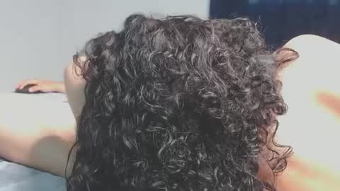 Snapshot of xwxwhornyprincess chatting on February 21, 2025, 4:16 pm Gabriela and Camila online show from February 21, 2025, 4:16 pm