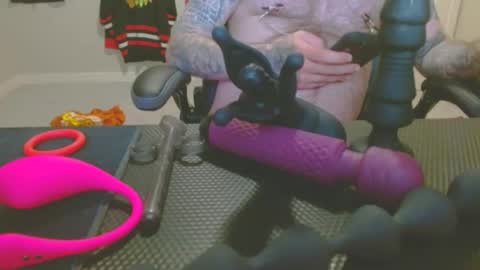 cum4you online show from October 1, 2025, 4:29 am