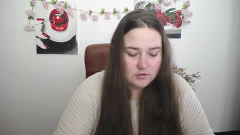 Snapshot of xx_daniella_xx chatting on January 16, 2026, 7:34 am xx daniella xx online show from January 16, 2026, 7:34 am