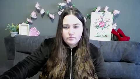 Snapshot of xx_daniella_xx chatting on January 19, 2026, 7:23 am xx daniella xx online show from January 19, 2026, 7:23 am