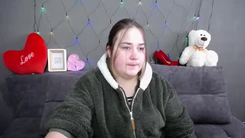 Snapshot of xx_daniella_xx chatting on February 4, 2026, 7:36 am xx daniella xx online show from February 4, 2026, 7:36 am