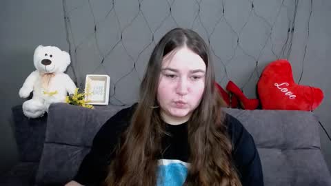 Snapshot of xx_daniella_xx chatting on February 5, 2026, 7:46 am xx daniella xx online show from February 5, 2026, 7:46 am