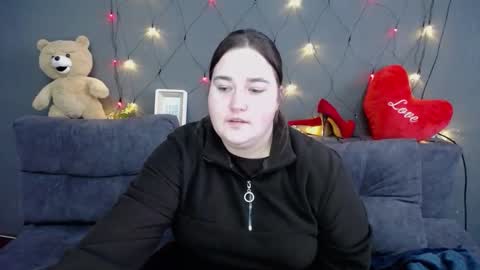 Snapshot of xx_daniella_xx chatting on February 7, 2026, 7:34 am xx daniella xx online show from February 7, 2026, 7:34 am