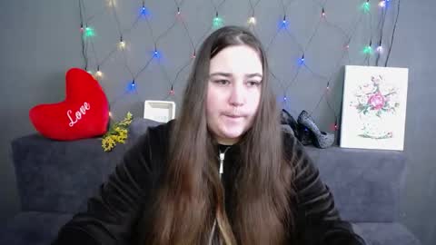 Snapshot of xx_daniella_xx chatting on February 10, 2026, 7:34 am xx daniella xx online show from February 10, 2026, 7:34 am