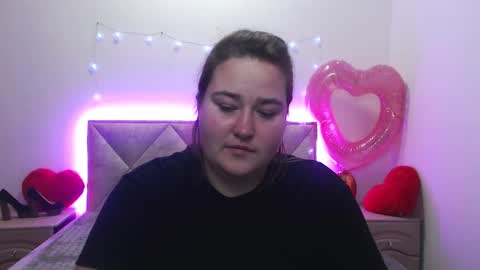 Snapshot of xx_daniella_xx chatting on February 11, 2026, 7:46 am xx daniella xx online show from February 11, 2026, 7:46 am