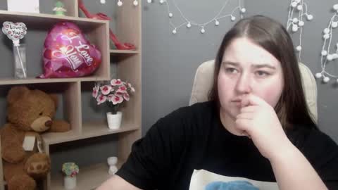 Snapshot of xx_daniella_xx chatting on February 16, 2026, 7:26 am xx daniella xx online show from February 16, 2026, 7:26 am