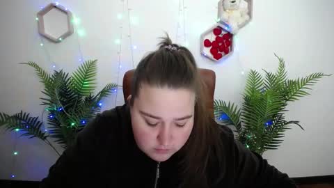 Snapshot of xx_daniella_xx chatting on March 6, 2026, 9:17 am xx daniella xx online show from March 6, 2026, 9:17 am