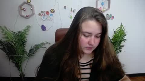 Snapshot of xx_daniella_xx chatting on April 1, 2026, 6:36 am xx daniella xx online show from April 1, 2026, 6:36 am