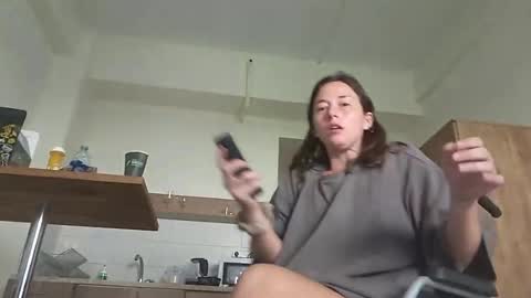 Snapshot of xx_flowprincess_xx chatting on August 3, 2026, 6:23 am xx_flowprincess_xx online show from August 3, 2026, 6:23 am