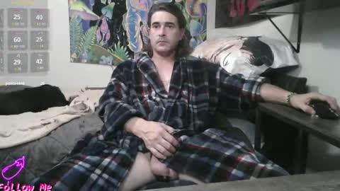 XxBobbiDigitalxX online show from October 1, 2025, 1:33 am