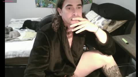 XxBobbiDigitalxX online show from March 24, 2026, 10:37 pm