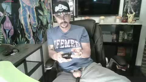 Snapshot of xxbobbydigitalxx chatting on July 28, 2026, 11:26 pm XxBobbiDigitalxX online show from July 28, 2026, 11:26 pm