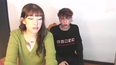 Cody  Akali online show from February 23, 2026, 11:35 pm