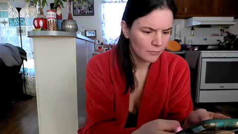 Snapshot of xxdana chatting on December 20, 2024, 6:35 pm Deezy online show from December 20, 2024, 6:35 pm