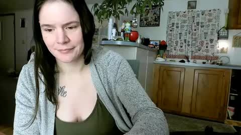 Snapshot of xxdana chatting on January 2, 2025, 12:55 am Deezy online show from January 2, 2025, 12:55 am
