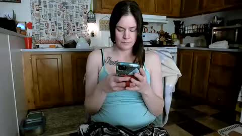 Snapshot of xxdana chatting on January 16, 2025, 2:19 am Deezy online show from January 16, 2025, 2:19 am
